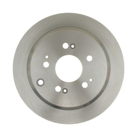 Raybestos Disc Brake Rotor-Dih Parking B Br900396,980291R 980291R